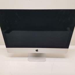 Apple iMac All-in-One (A1418) 21.5-inch - Wiped -