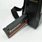 Vintage Panasonic OmniMovie VHS HQ PV-330D Camcorder w/ Case image number 5