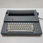 Smith Corona Electric Typewriter Model 5A image number 1