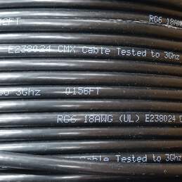 RG6 18AWG Tested to 3Ghz - Cable Roll alternative image