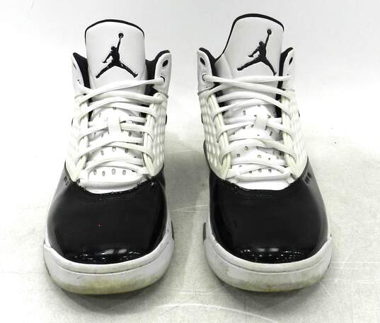 Jordan Maxin 200 White Ice Men's Shoe Size 8 image number 1