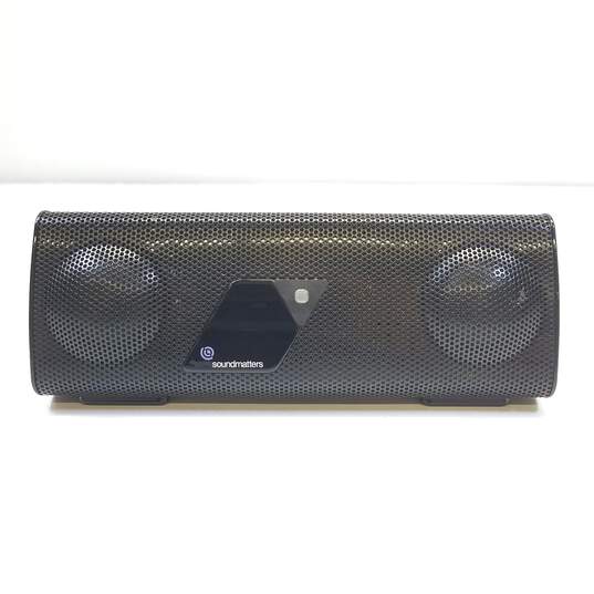 FOXL V2 and V2 Soundmatters Bluetooth Speaker image number 4