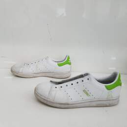 Adidas Stan Smith Kermit Sneakers Size 7 alternative image