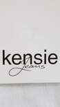 Kensie Womens White Skirt Size 12 NWT image number 3