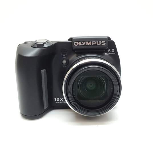 Olympus SP-500UZ | 6.0MP Digital Camera #2 image number 1