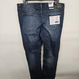 DKNY Bedford Slime Fit Jeans alternative image