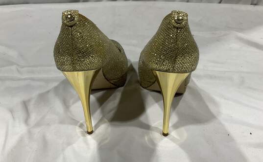 Women's  Shoes- Michael Kors image number 2