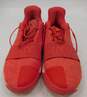 Adidas Harden Vol. 3 Coral Women's Size 10.5 image number 3