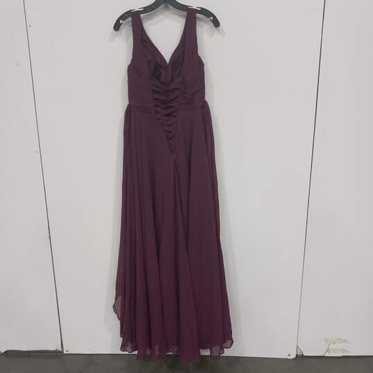 Unbranded Women's Tank Long Dress Size 2 image number 2