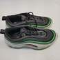 Nike Air Max 97 City Pride Dallas Home GS Sneakers Multicolor C14427-001 Size 6.5Y Women Size 8 image number 1