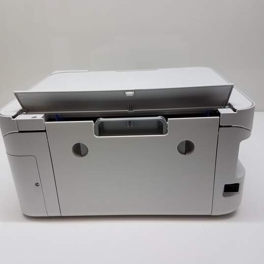 Epson EcoTank Color Printer ET - 2850 NOT TESTED image number 5