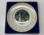 Wittnauer Collectors American Masterpiece Midnight Ride Of Paul Revere Plate image number 4