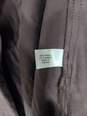 Lane Bryant Lightweight Trench Coat Women's Size 26/28 image number 4