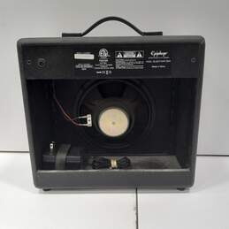 Epiphone Instrument Portable Amplifier Mode Electar15R alternative image
