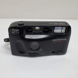 Olympus Trip AF S-2 Film Camera