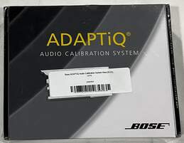 Bose ADAPTiQ Audio Calibration System New alternative image