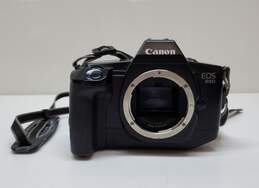 Canon EOS 650 [Film] SLR Body For Parts/AS-IS