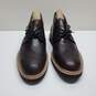 Cole Haan Martin Chukka Boot In Black Leather Sz 12M image number 3