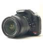 Canon EOS Rebel T1i 15.1MP Digital SLR Camera with 18-55mm Lens image number 1