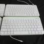 Lot of Logitech Wired Keyboards for iPad image number 4