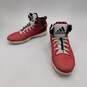 adidas D Rose 6 Boost Red Men's Shoes Size 11 image number 1