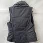The North Face Women's Grey/Pink Vest Size XS image number 6