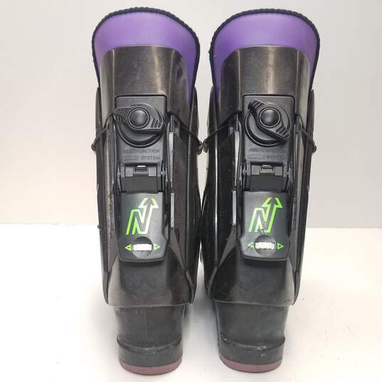 Nordica N857 Ski Men's Boots Size 10 image number 7