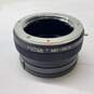 Lot of 3 Minolta MD & M42 Mount Lenses Adapter Ring to Sony NEX E-Mount Lens image number 2