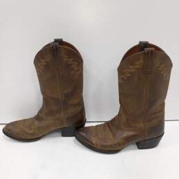 Ariat Men's Western Boots Size 9.5M alternative image