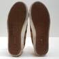 Coach Barrett Signature Multi Low Brown Sneakers Women's Size 6M image number 6