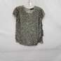 MLV Anais Beaded Top NWT image number 1