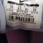 Nike Quest Running Shoes Women Gray Size 11 image number 7
