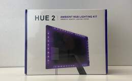 NZXT Hue 2 Ambient RGB Lighting Kit
