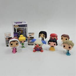 Funko Pop Disney Assorted Vinyl Figures Toy Story Princesses