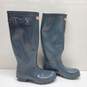 Hunter Women's Original Tall Gloss Boots Size 6 image number 2