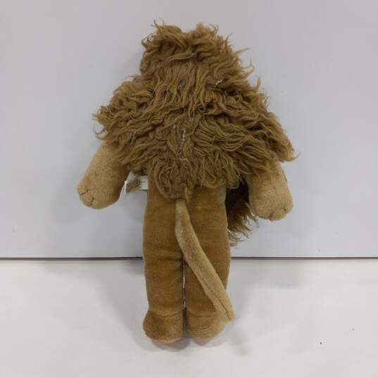 Presents Hamilton Gifts Wizard of Oz Lion Stuffed Plush image number 3