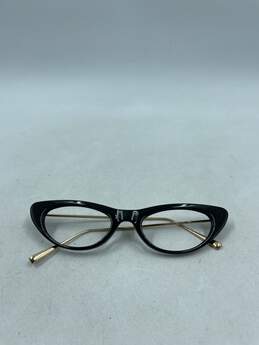 Kits Eyewear Luna Black Eyeglasses