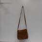 Calvin Klein Women's Brown Leather Purse image number 4