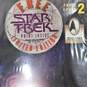 1996 AMT Star Trek Deep Space Nine U.S.S. Defiant Snap Model Kit #8255 Sealed image number 7