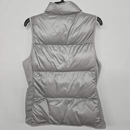 Elliot Sleeveless Packable Puffer Vest alternative image