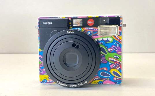 Leica Sofort Limoland by Jean Pigozzi Instant Camera image number 4