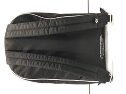 Black Backpack alternative image