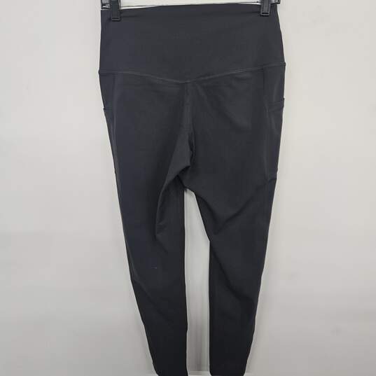 Colorfulkoala Gray Yoga Pants image number 2