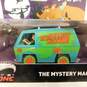 Hot Wheels Elite One The Mystery Machine 1:50 Scale  Scooby Doo image number 5