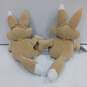 Copper The Coyote 2002 Olympics Mascot Toy 2pc Bundle image number 2