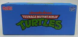 SDCC 2023 TMNT Ninja Turtles CheeBees 4-Pack Loyal Subjects Figures IOB
