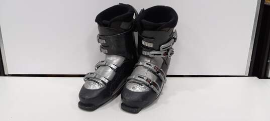 Nordica Men's Gray Snow Board Boots image number 1