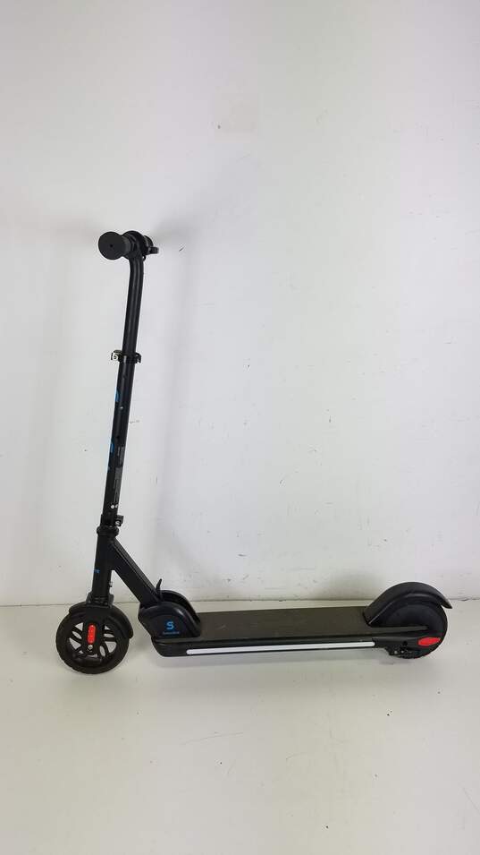 Smoosat Electric Scooter E9/E9 Pro-NO CHARGING CABLE image number 2