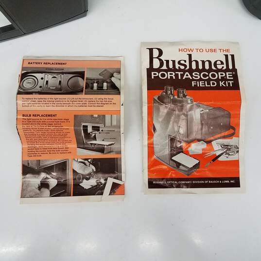 Vintage Bushnell Porta Scope image number 6