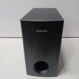 Samsung PS-WZ320 Subwoofer Speaker